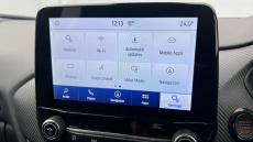 Ford Puma ST 1.5 EcoBoost ST 5dr Petrol Hatchback